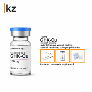 GHK-Cu 100 mg