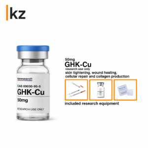 GHK-Cu 50 mg