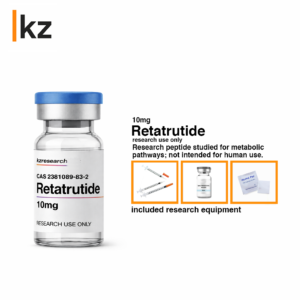 Retatrutide 10mg