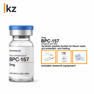 BPC-157 5 mg